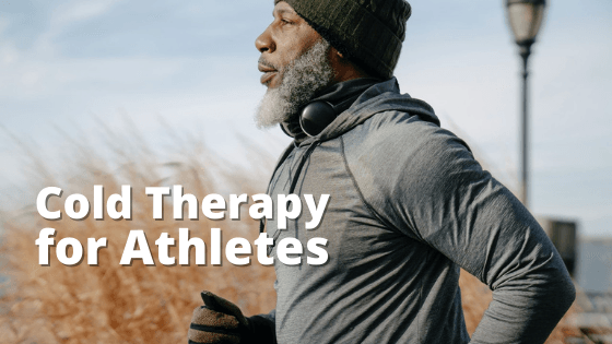 Benefits of Cold Therapy for Athletes