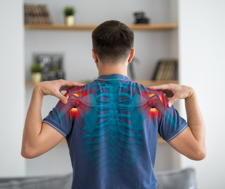 Choosing the Right Ice Machine for Shoulder Surgery Recovery