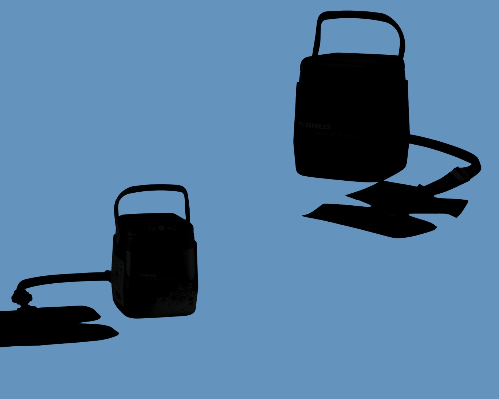 Closeouts and Open-Box - SourceColdTherapy