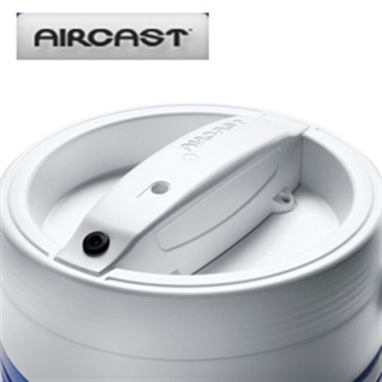 AirCast - Aircast Cryo Cuff IC Cooler Replacement Lid - SourceColdTherapy