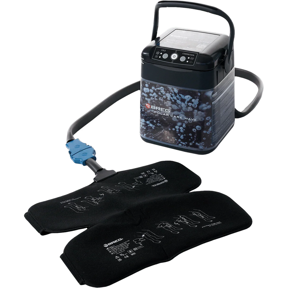 Breg Polar Care Wave Cold Compression