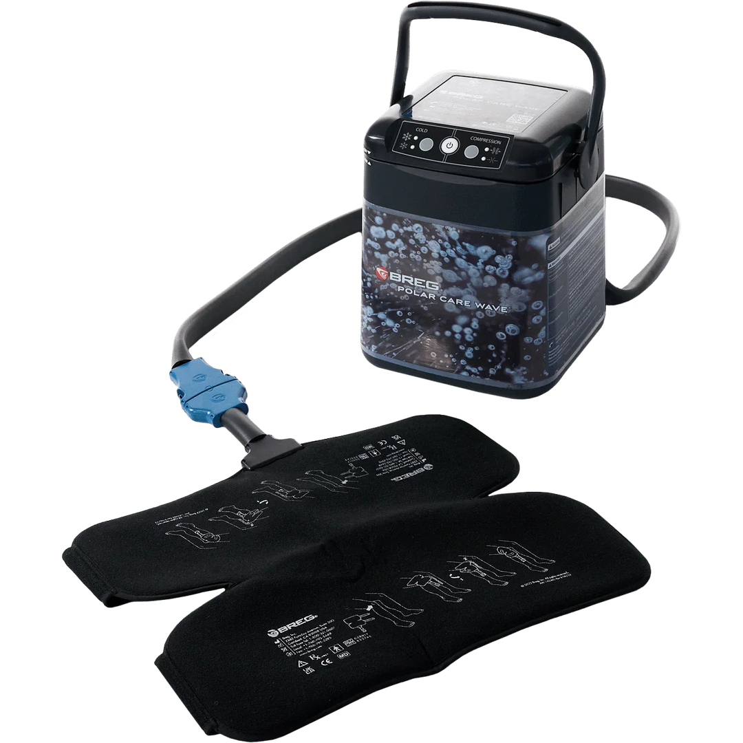 Breg Polar Care Wave Cold Compression