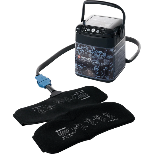Breg Polar Care Wave Cold Compression