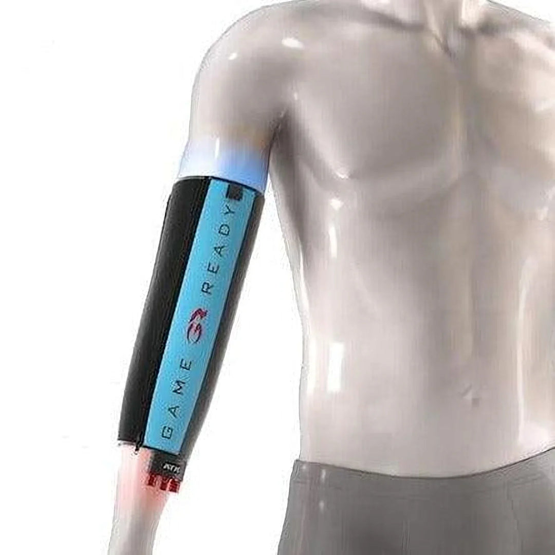Game Ready Universal Elbow Wrap Game Ready SourceColdTherapy