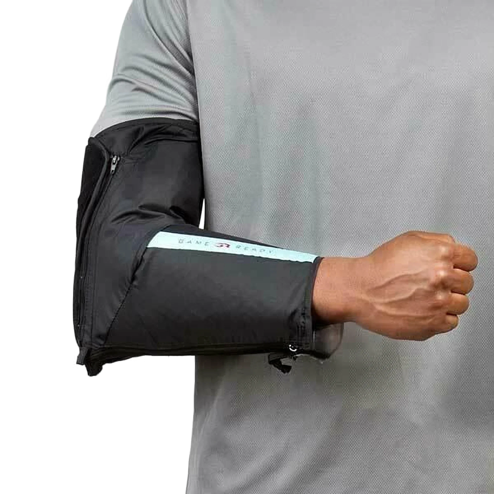Game Ready Universal Elbow Wrap Game Ready SourceColdTherapy