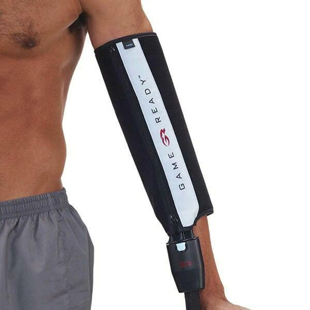 Game Ready Universal Elbow Wrap Game Ready SourceColdTherapy