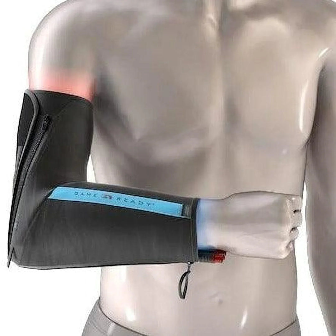 Game Ready Universal Elbow Wrap Game Ready SourceColdTherapy