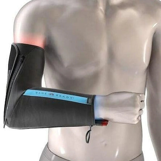 Game Ready Universal Elbow Wrap Game Ready SourceColdTherapy