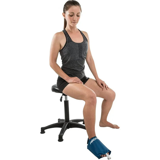 AirCast Cryo Cuff Foot AirCast SourceColdTherapy