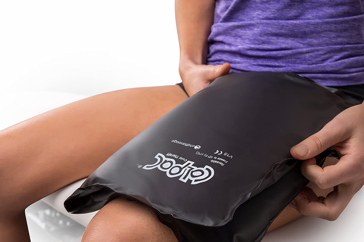 Chattanooga - Chattanooga ColPac Ice Packs - SourceColdTherapy