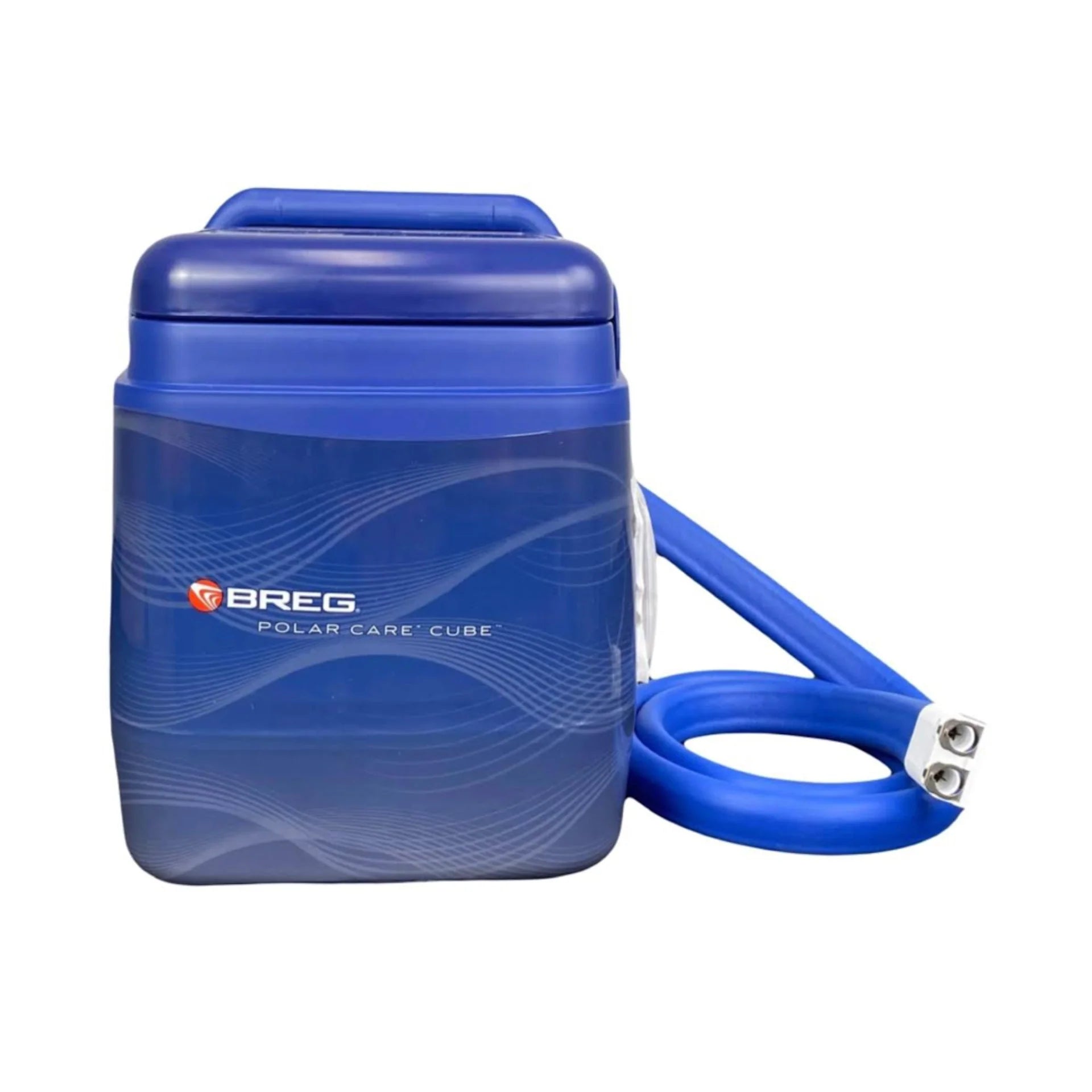 Breg - Breg Polar Care Cube Cold Therapy System - SourceColdTherapy