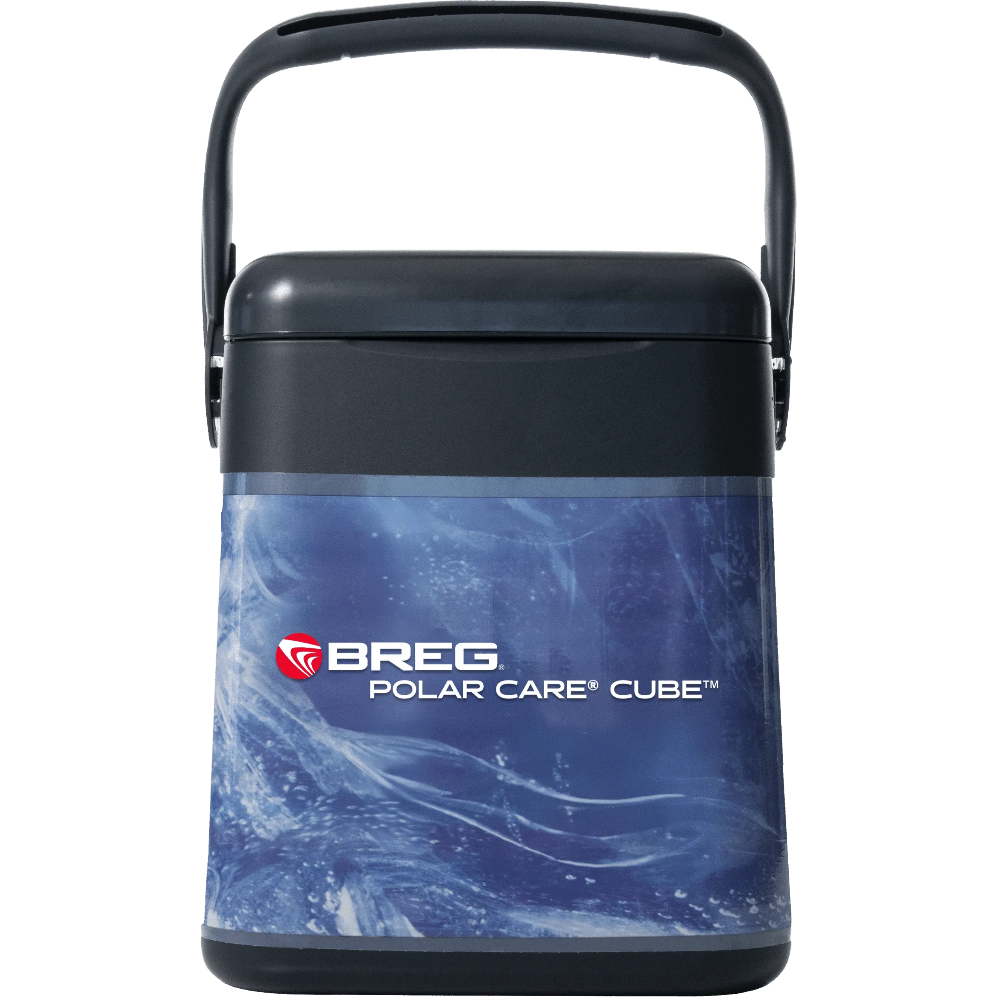 Breg Polar Care Cube Cold Therapy