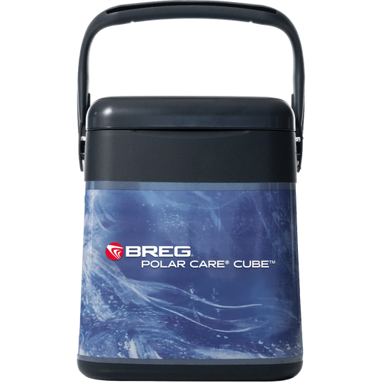 Breg Polar Care Cube Cold Therapy