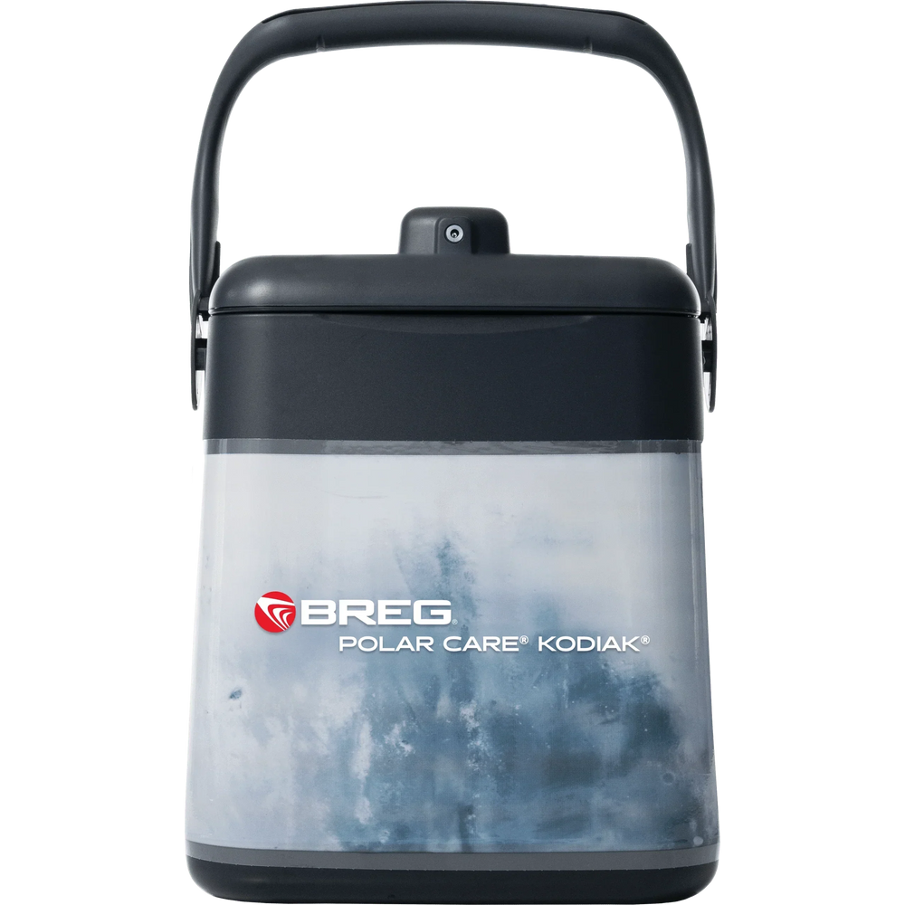 Breg Kodiak Intelli-Flo Pad Y-Connector