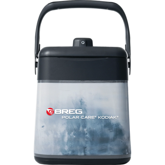 Breg Polar Care Kodiak
