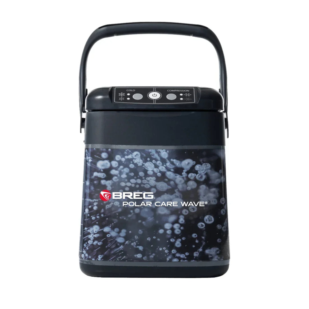 Breg Polar Care Wave Cold Therapy Unit