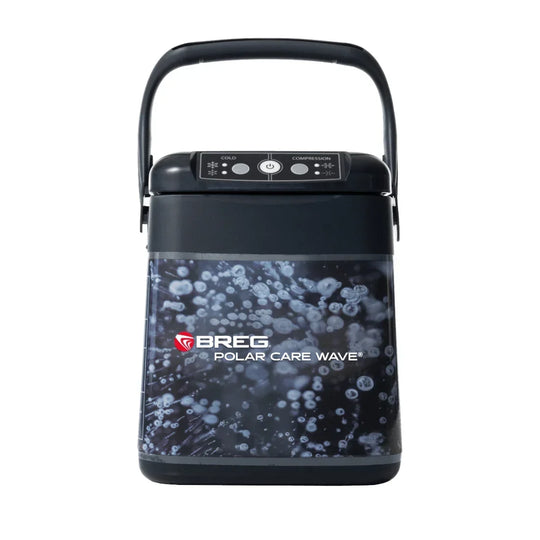 Breg Polar Care Wave Cold Therapy Unit