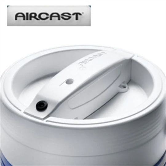 Aircast Cryo Cuff Replacement Lid – Motorized Lid for IC and Gravity Coolers, Item #25-0238