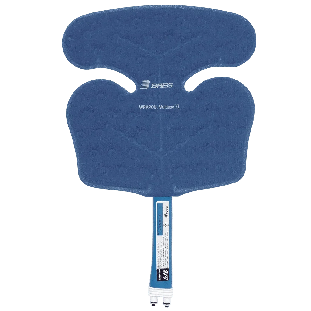 Breg - Breg Polar Care Universal Multi-Use XL Pad - SourceColdTherapy