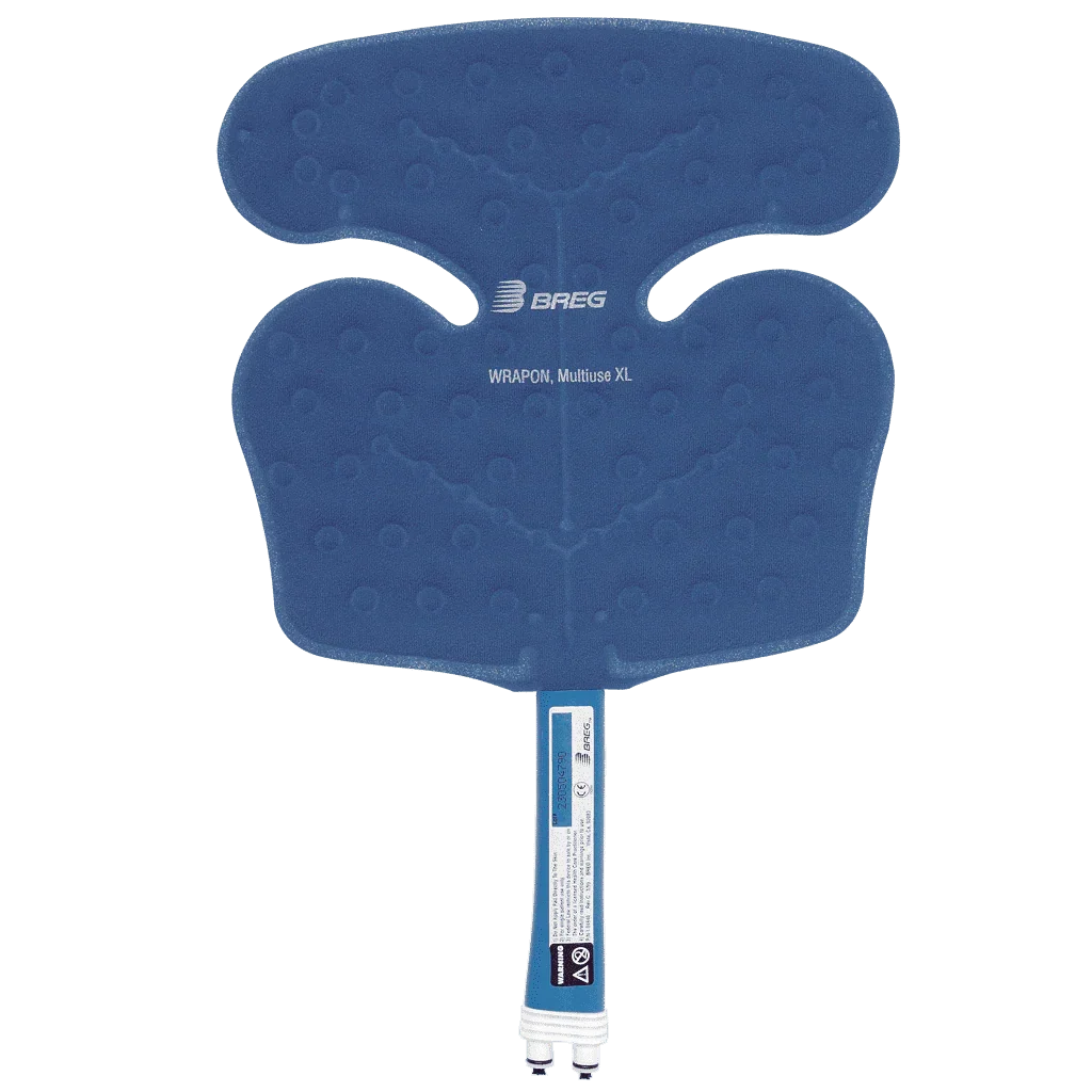 Breg - Breg Polar Care Universal Multi-Use XL Pad - SourceColdTherapy