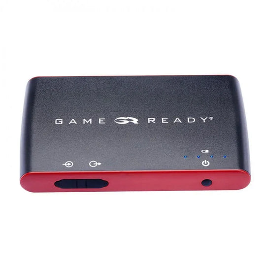 Game Ready Rechargeable Battery Pack Kit Game Ready SourceColdTherapy