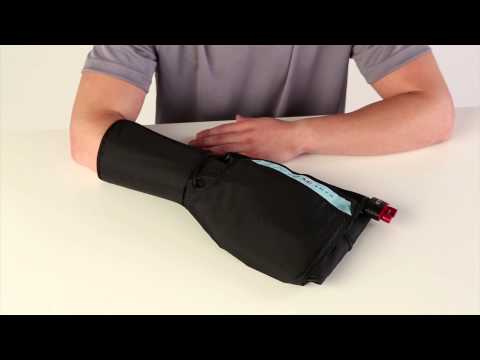 Game Ready Hand/Wrist Wrap w/ ATX