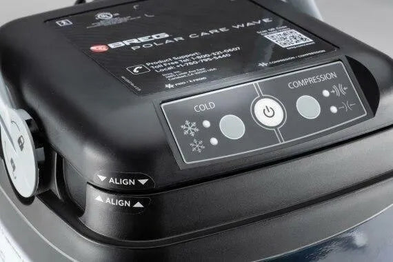 breg-polar-care-wave-cold-compression-system-sourcecoldtherapy-2 - SourceColdTherapy