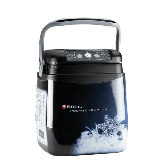 Breg Polar Care Wave Power Supply - SourceColdTherapy