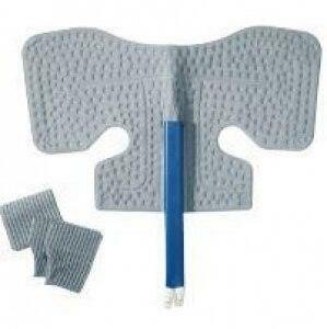 Iceman Wrap-On Shoulder Pad  Source Cold Therapy – SourceColdTherapy