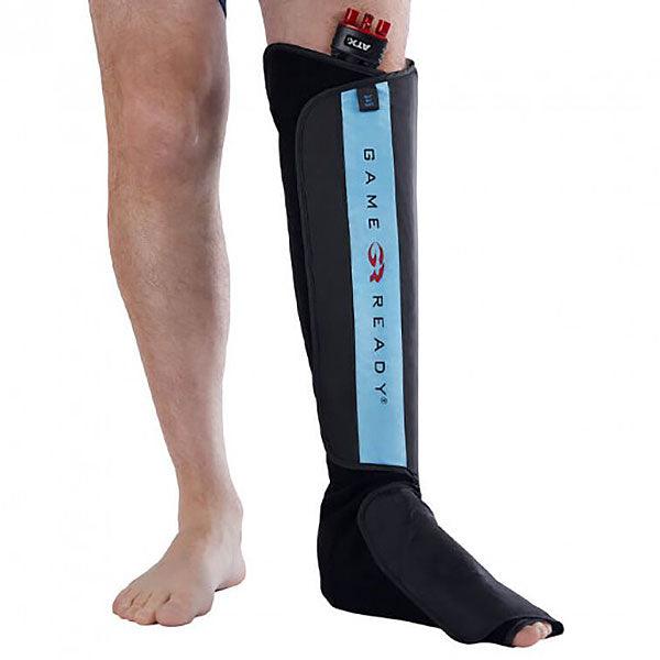 Game Ready Half Leg Boot Wrap - SourceColdTherapy