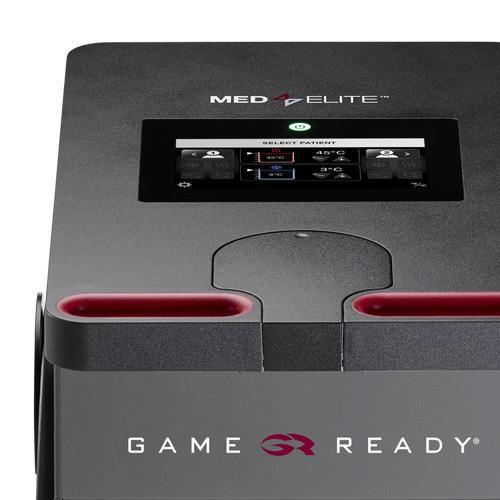Game Ready MED4 Elite Therapy System