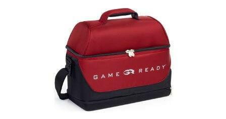 Game Ready Game Ready Therapy Carry Bag