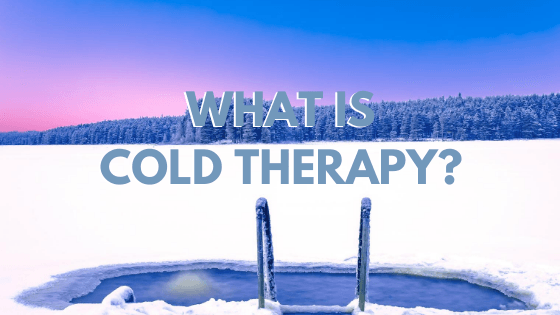 What is Cold Therapy?