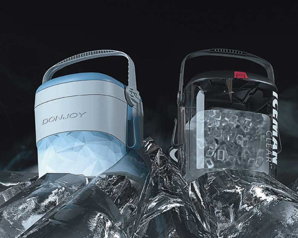 Cold Therapy Units - SourceColdTherapy