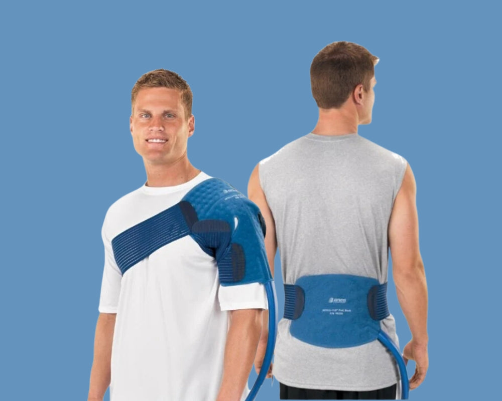 Source Cold Therapy Wraps & Accessories – SourceColdTherapy