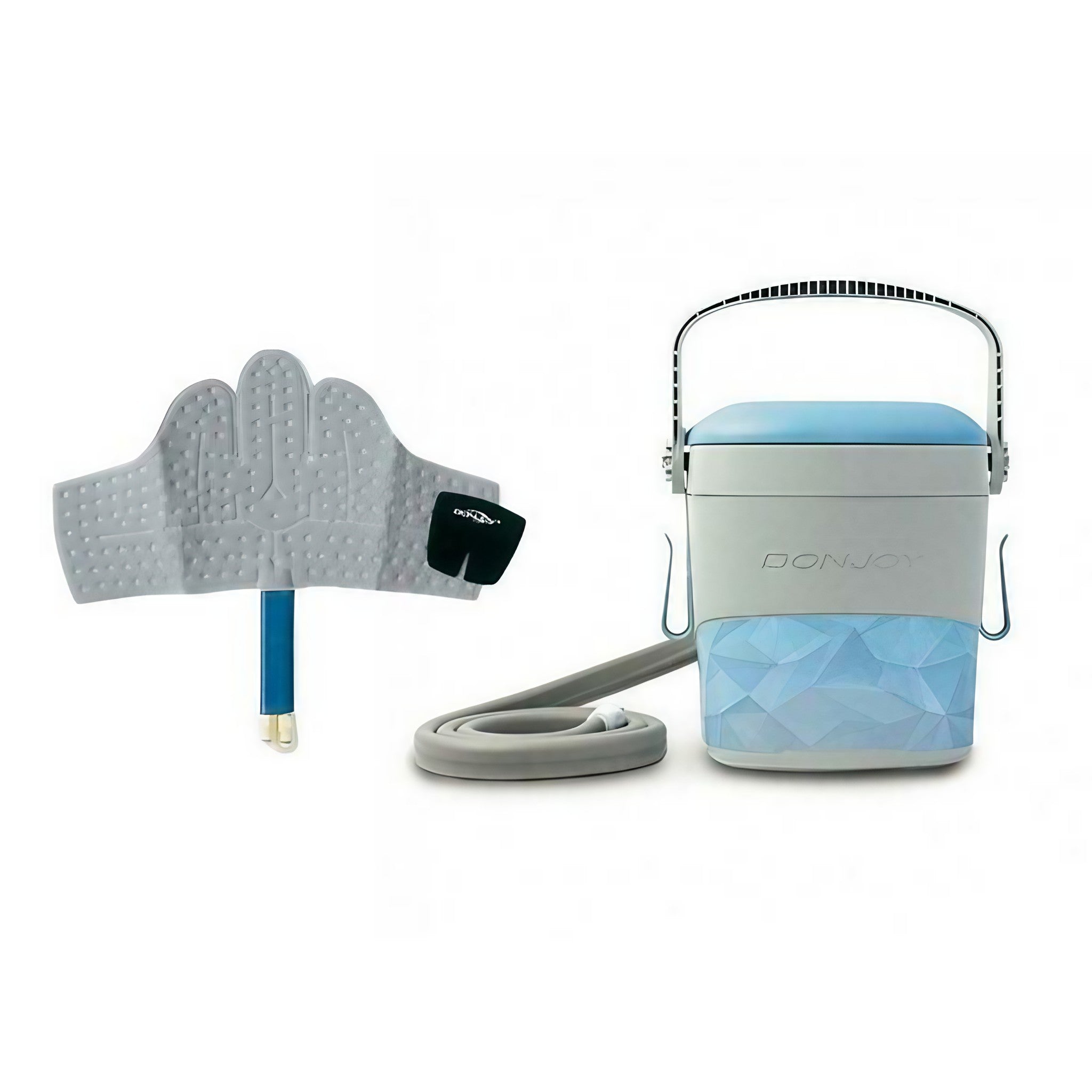 DonJoy - Donjoy Iceman Classic3 Cold Therapy Unit - SourceColdTherapy