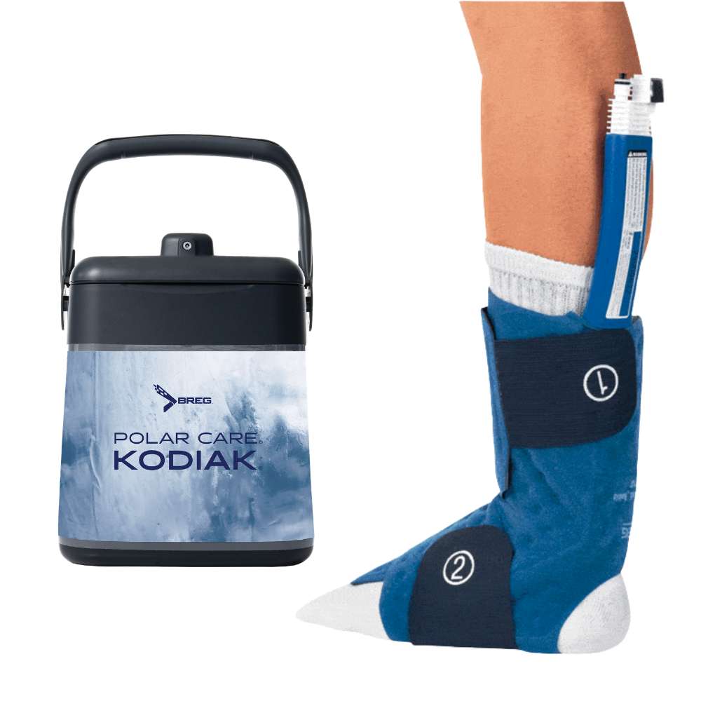 Breg Polar Care Kodiak