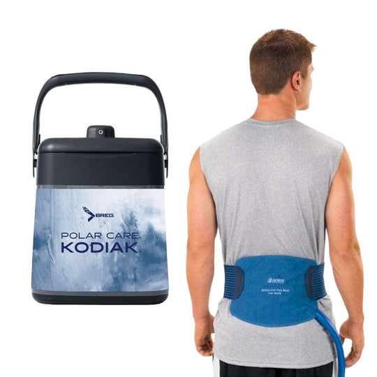 Breg Polar Care Kodiak