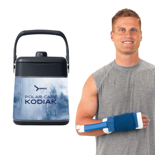 Breg Polar Care Kodiak