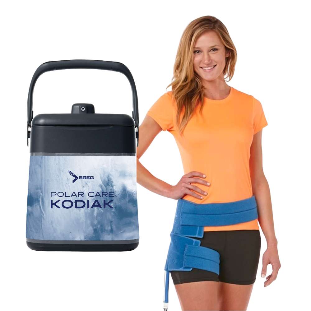 Breg Polar Care Kodiak