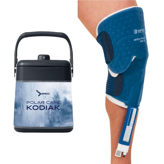 Breg Polar Care Kodiak