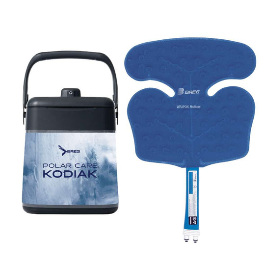 Breg Polar Care Kodiak