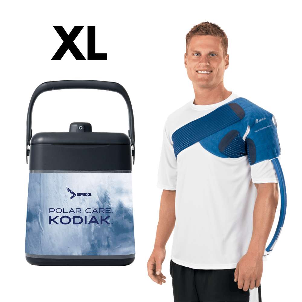 Breg Polar Care Kodiak