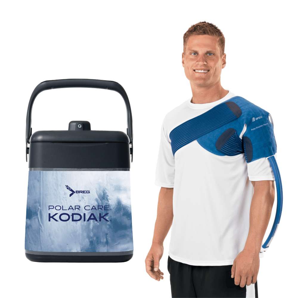 Breg Polar Care Kodiak