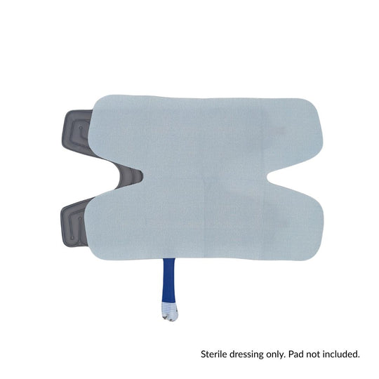 Breg Kodiak Intelli-Flo Sterile Dressing Pads