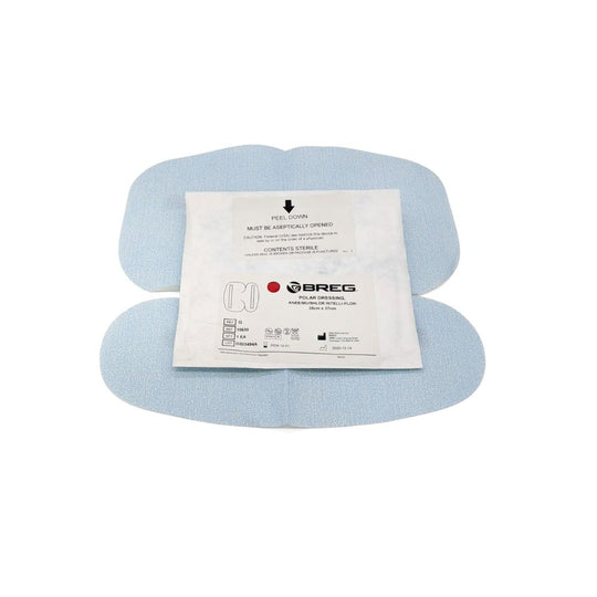 Breg Kodiak Intelli-Flo Sterile Dressing Pads