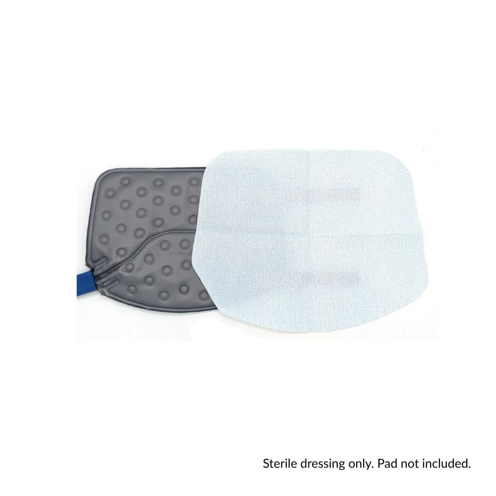 Breg Kodiak Intelli-Flo Sterile Dressing Pads