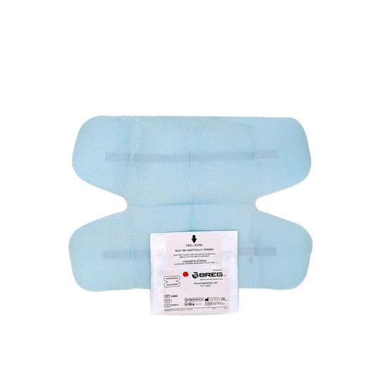 Breg Polar Care Cube Sterile Dressing Pads
