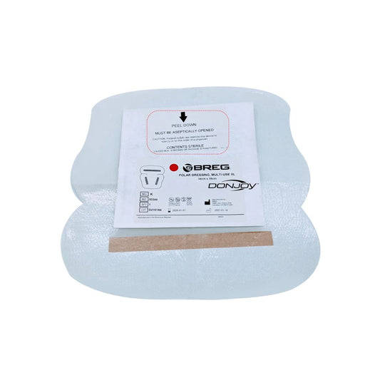 Breg Polar Care Cube Sterile Dressing Pads