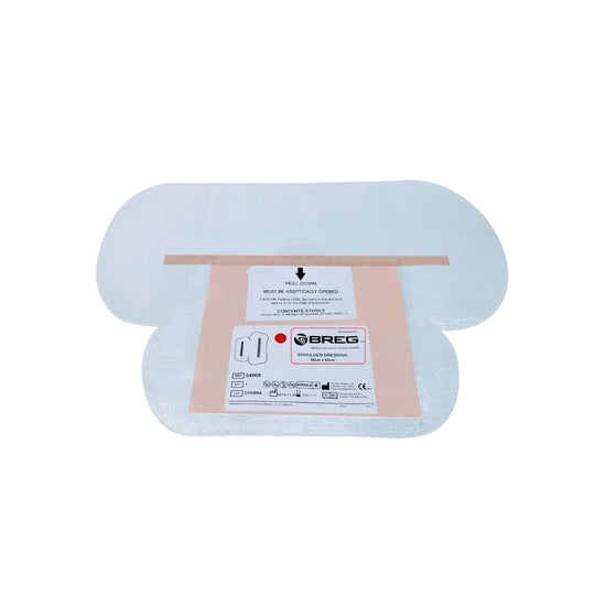 Breg Polar Care Cube Sterile Dressing Pads